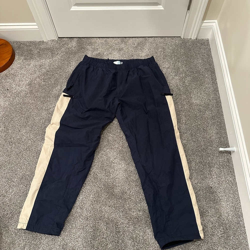 Kith Whitney Track Pant 'Nocturnal'  medium